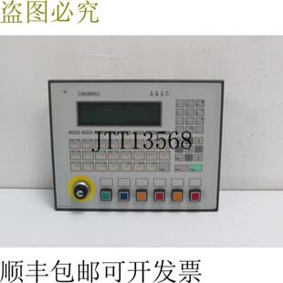 MOELLER 操作面板 MI4-140-KJ1 + Suconet HW V33A 经过测试严