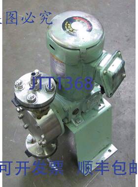 供应IWAKI LK-42S6-02 1720 LMIN 8 MPa 2KW 14  200