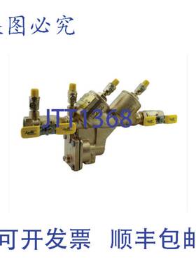 原装供应CONBRACO 4A-204-A2F 球阀 3/4 英寸 SAE 旋塞