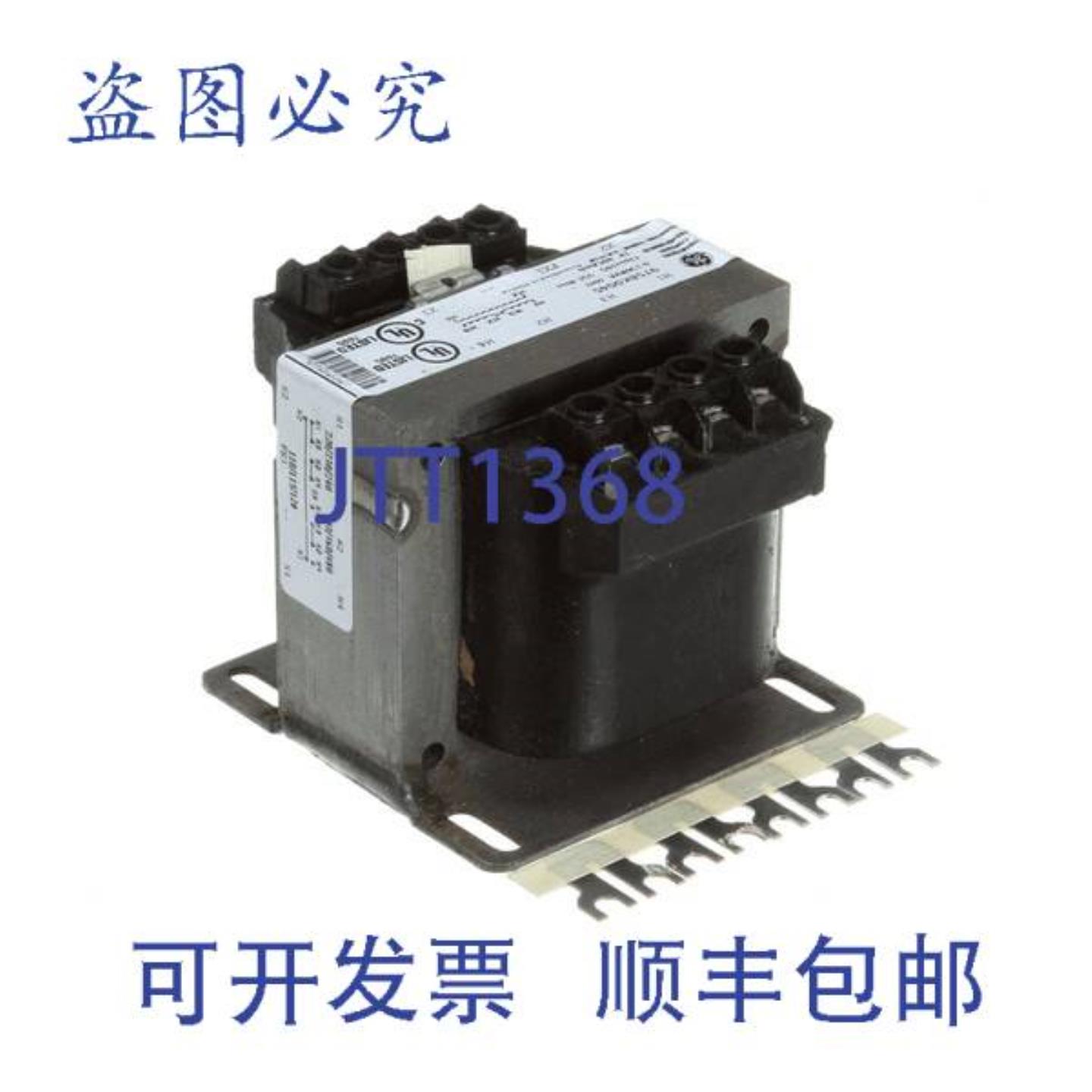 供应JACKSON 5950-011-68-35 变压器 150VA OEM 74x605x4