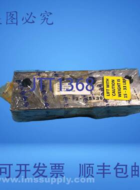 原装供应Sankyo Oilless Industry MCUX 82-250 滑板 2 件装 FNOB