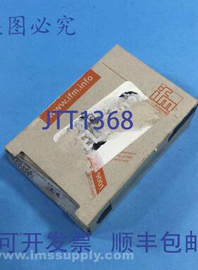 原装供应Ifm OG5095 传感器发射器 FNOB