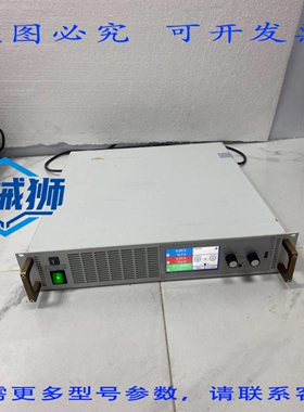 原装供应 EA ELEKTRO AUTOMATIK EL 9200-70 B 2U 2000W/30 GRAD