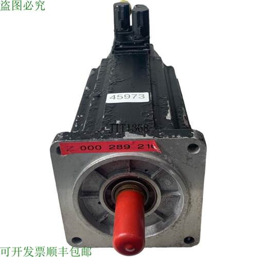 供应Rexroth Indramat MHD090B-035-NG0-UN Motor de Im&aacu