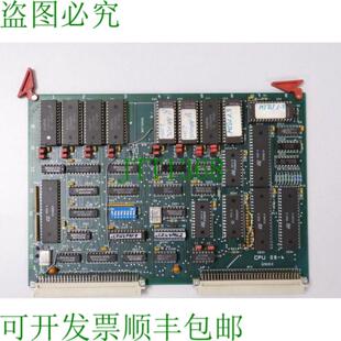 IMAC Klingelnberg CPU 09-4滑入式板适用于pas-2nc