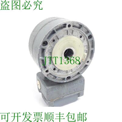 Eberhard Bauer GBR 50 GS 制动 SN 9223311 - 04 BEL 25Nm 24V