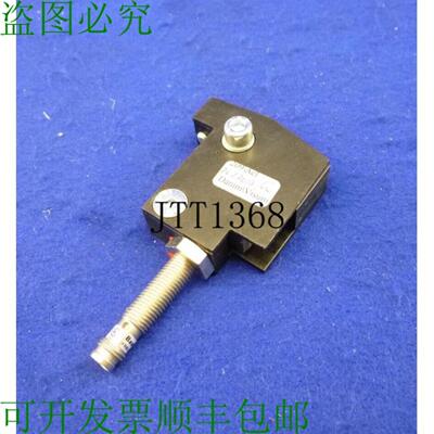 供应Baumer Capteurs De Proximit&eacute; Capteur Ifrm 08p37a1