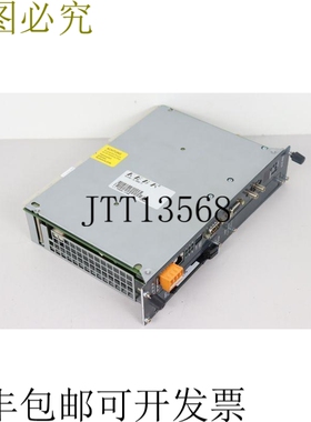 KEBA CU 313 中央单元 CU 313/C-SI / 63036 卡 128MB 已测试