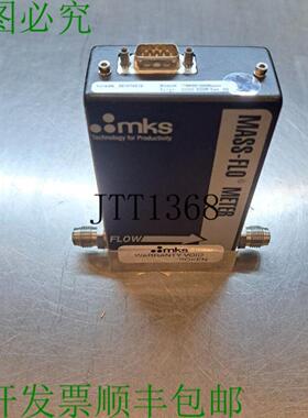 供应Mks 179a00124cr3am Mass-flo 控制器 20000 Sccm He 优