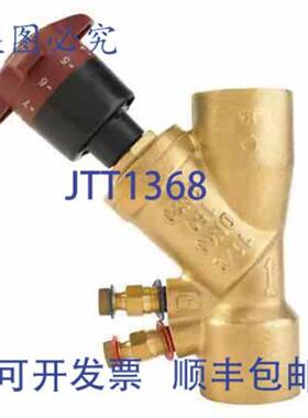 供应阿姆斯特朗流体技术 571110LF-343 125NPT 回路平衡阀
