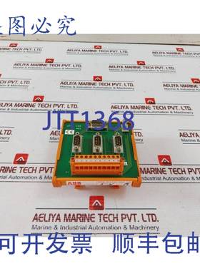 供应CMA 136 通信控制模块 3DDE 300 416