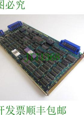 Fanuc CRTC打孔机 A20B-0008-0430  A350-0008-T43402 A20B-00