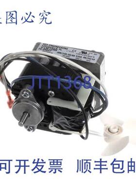 供应Star 2U-Z9657 电机 11RPM 208240V  顺时针 电器