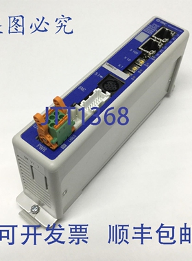 原装供应 JXC918-LER50J-2 以太网步进电机伺服运动执行器控制