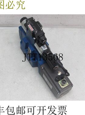 力士乐 4WRTE 16 V200L-436EG24K31A5M MNR R900247455 + 4WRTE