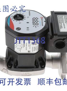 原装供应Bell & Gossett 60B0B1004 ecocirc+ 20-18 法兰