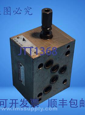 原装供应Toyo-Oki HF3H-P-80-03 Hytegra 液压阀组 6072