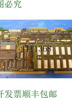 供应阿博格 SBC-04a Agie No 1919075 Ibh-cpu 86 H1100