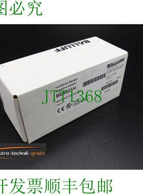BES Q40KFU-PAC35E-S04G OVP BES021H