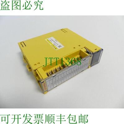 Fanuc A03B-0819-C114 模块 AID16L 编号 N29631