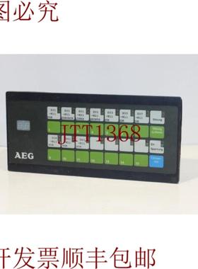 供应AEG Gelma STSD102 接口板