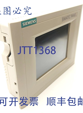原装供应6AV6 545-0BC15-2AX0 TP 170B SIMATIC HMI 操作面板 5.7