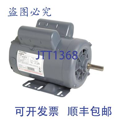 原装供应Century UV110 通用电机 2 208-230/115V 3450 RPM