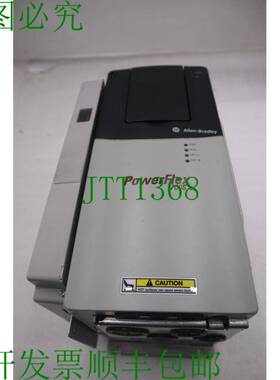 原装供应2020 PowerFlex 700S 变频器 20DD022A0EYNANANE 15 2146