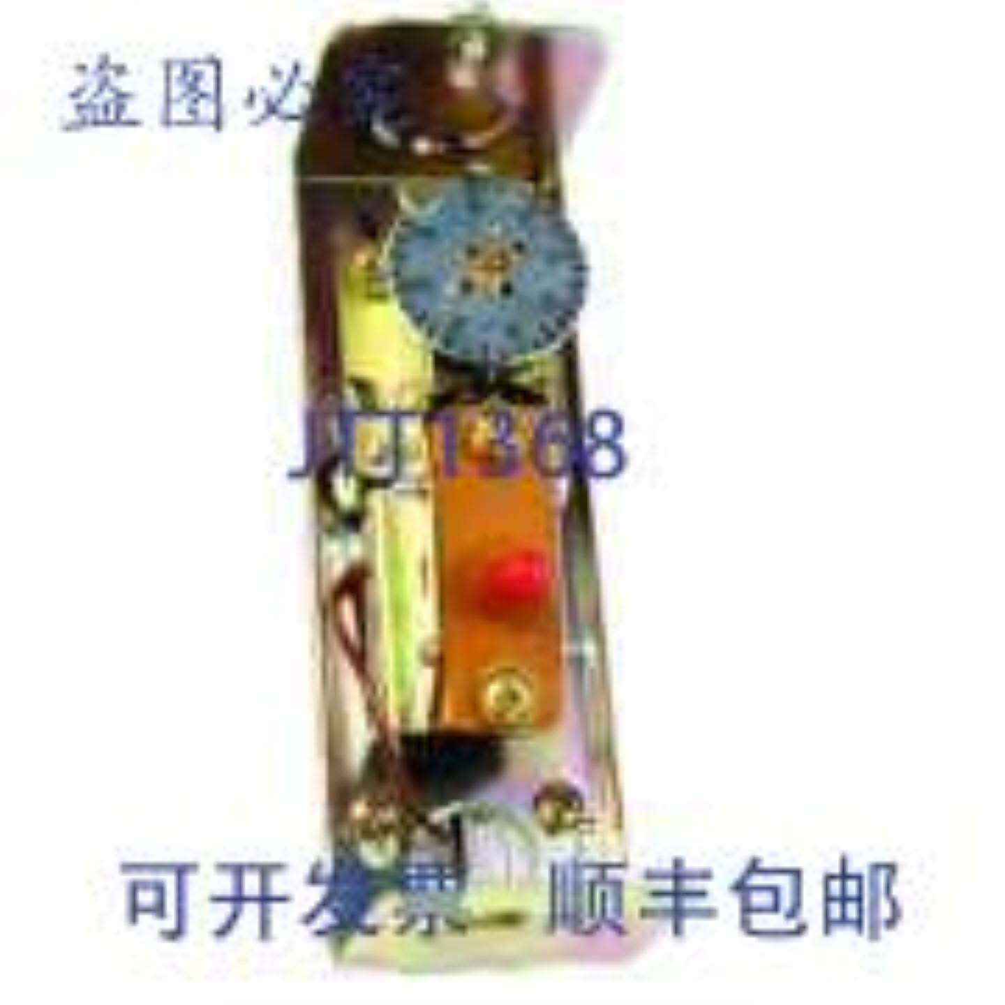 供应L4006H1004U 高限位水温调节器 15 英寸手动复位 100-2