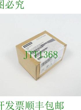 6EP1311-1SH03 电源 LOGOPower - 未使用 -