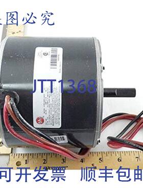 原装供应Heil Quaker 1069783 CW 冷凝器风扇电机 460V 1/3