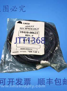 原装供应Adept Tech 10410-00622 修订版 F FNFP