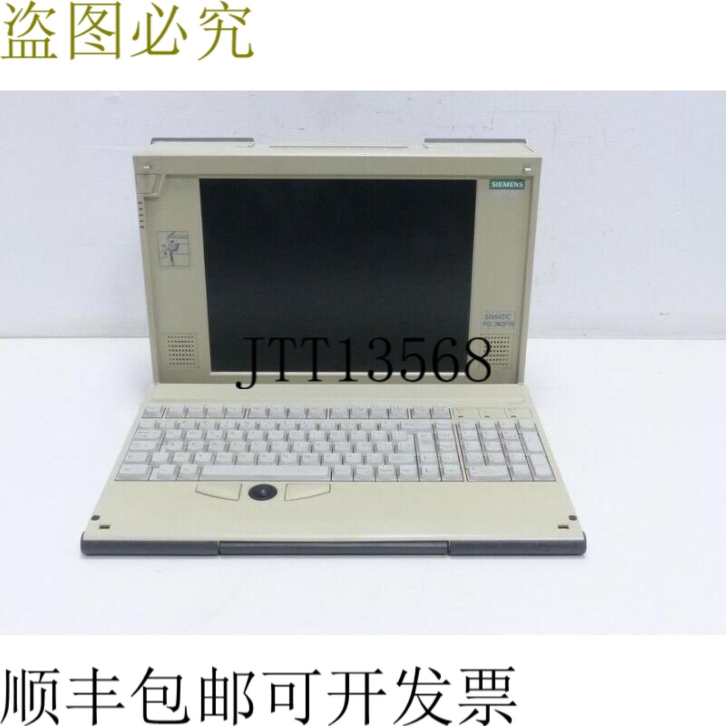 Simatic 6ES7741-0AB00-0YA0 PG 740PIII 已测试