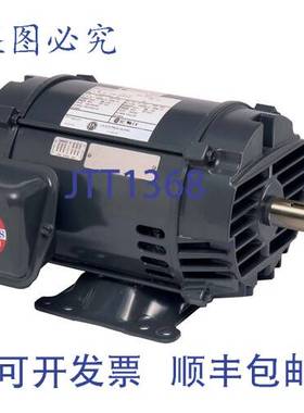 原装供应US Motors D1P3H 通用电机 1 145T 200V 电压 1160 RPM