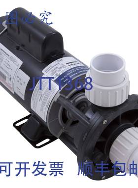 原装供应AQUAFLO 02620000-1010 SPA 泵 1-1/2