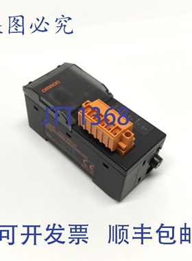 原装供应E3X-SRT21 CompoBus/S 光纤传感器放大器通信 24VDC