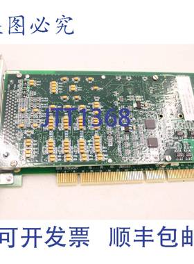 原装供应通用 PMC-ADADIUM-312 GSC PMC PCI 适配器 080320-03