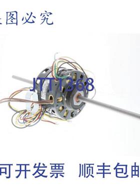 供应106163017 电机 110 277V 1PH 双轴 HVAC