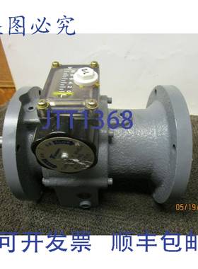 供应TSUBAKI DK002FNFN 型变速减速机 14- 1725RPM 200-1200