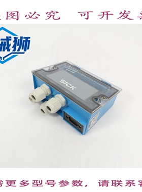 原装供应 SICK 1023885 B420-001 连接器模块