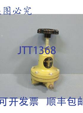 供应CA Norgren 11-004-024 压力调节器