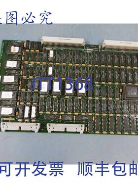 供应MCE ADAC Labs 2143-5034 REVF 显示管道 2 板