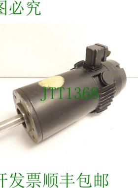 Indramat MDC1020FMMA-0 DC伺服电机 SN11444