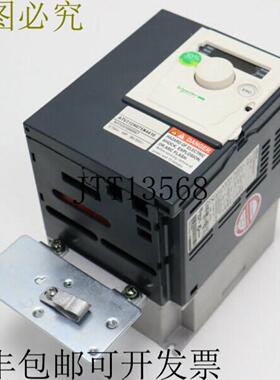Altivar 312 ATV312H075N4410 400V 075kW 1 已测试 MINT