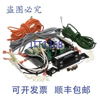 原装供应HUSSMANN 3047639 控制 电器