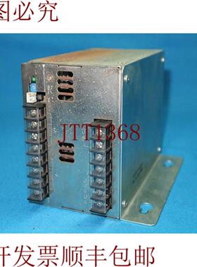 供应 PSP-600-24 PSP60024 电源 24V 25A 100-240VAC 82