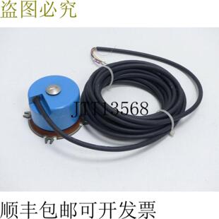 SICK Stegmann DGS66-CAM02000 增量编码器 TTL 未使用 UNUSED