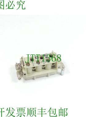 浩亭有 6个 HsB-F 连接器 35A 400690V 6kV 3600V