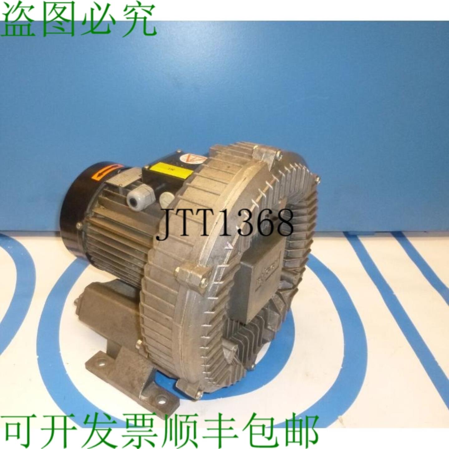供应Busch Se 0170 Coho 真空泵侧通道鼓模型 15kw