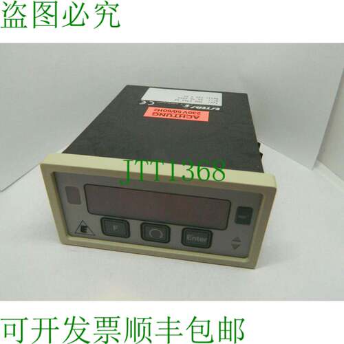 原装供应x Esters Elektronik 测量显示器 PMO 2160 G2 数字显示